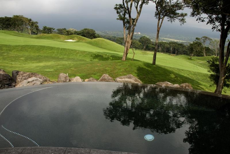 Hotel La Reunion Golf Resort And Residences Antigua Zimmer foto