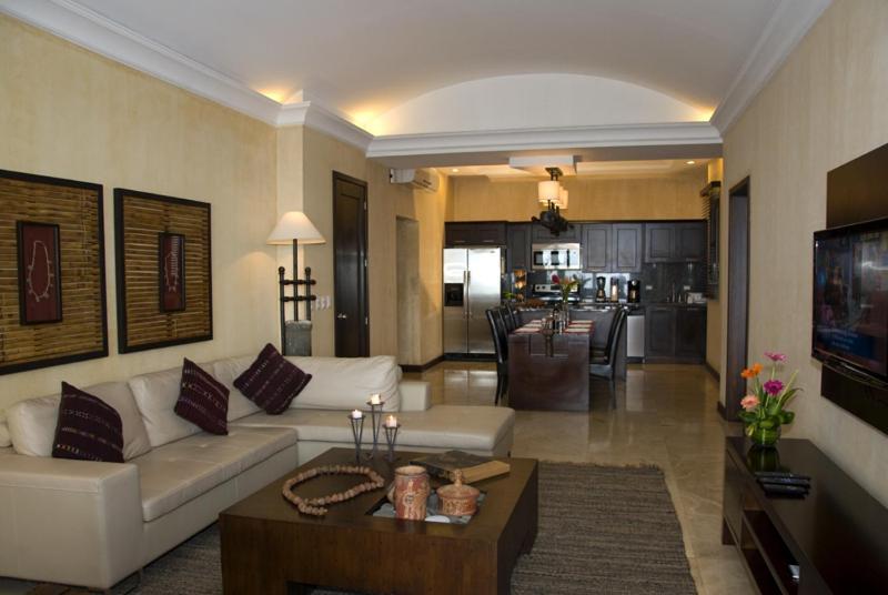 Hotel La Reunion Golf Resort And Residences Antigua Exterior foto