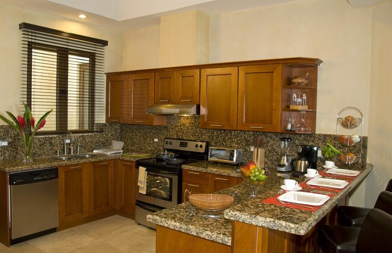 Hotel La Reunion Golf Resort And Residences Antigua Zimmer foto